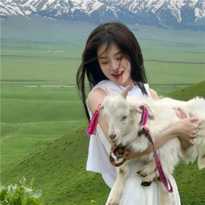 名姝第二季 海报